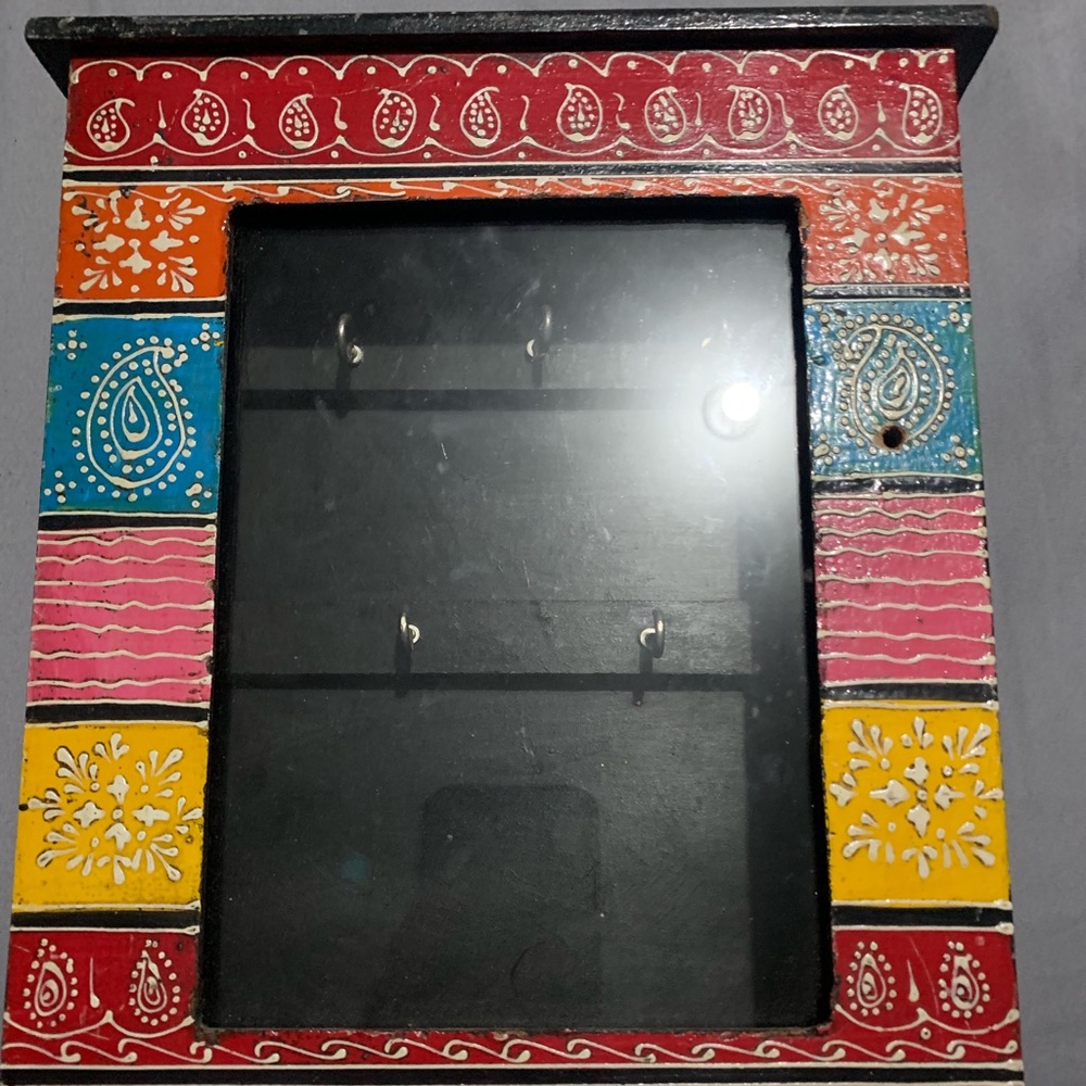 Jewelry holder